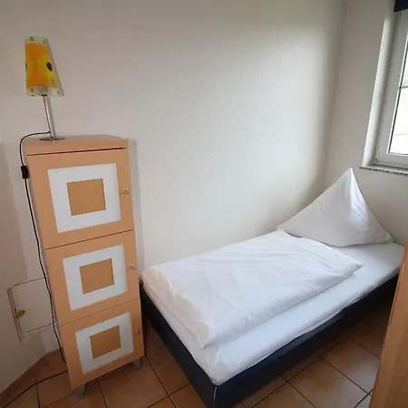Lägenhet Gartenweg 7 